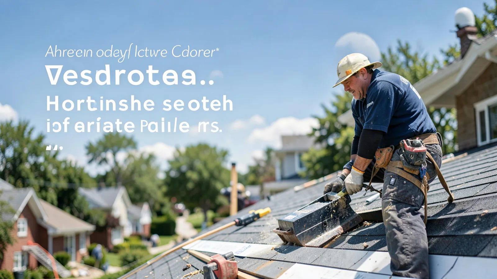 Roof Replacement in Grant, MI near me
